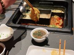 -巴奴毛肚火锅(二七万达店)