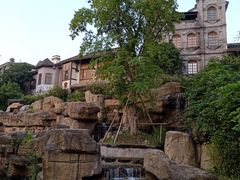 -两江国际影视城