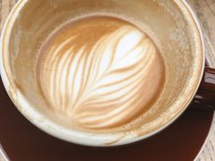 -VOYAGE COFFEE(北锣鼓巷店)