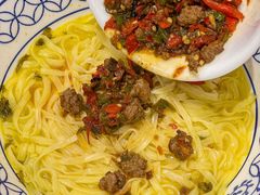 -李与白包子铺(桐梓林店)