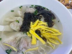 -苏小柳点心·手作小笼包(浦东嘉里城分院)