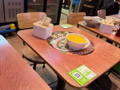-甲乙饼·手工牛肉饼(金地广场店)