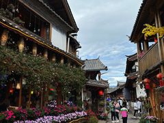 -嘉华鲜花饼·现烤(昆明老街店)