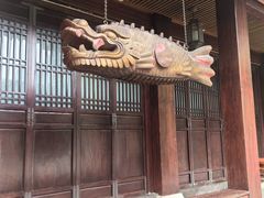 -香积寺