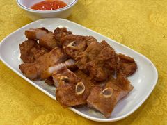 金排骨-深圳柯记餐厅(大望店)