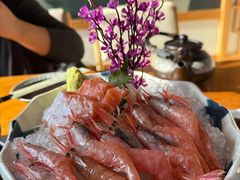 -本家食堂(华南店)