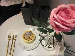 -甛时(咸奶油特色店)