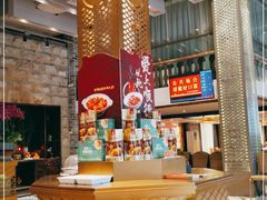 -滋粥楼·顺德菜(番禺广场总店)