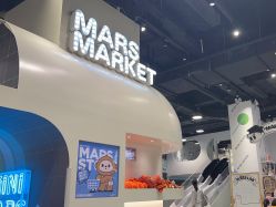 -MINI MARS KIDS CLUB亲子家庭中心(长宁天山店)
