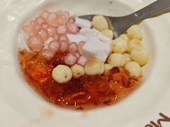 -鲜芋仙(番禺万达广场店)