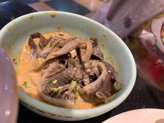 -蓝钻·国际美食海鲜自助百汇(西直门店)