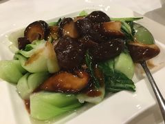 -杭州香格里拉·香宫中餐厅