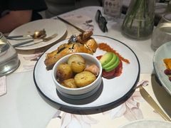 -Tomacado花厨(南京IFC国金中心店)