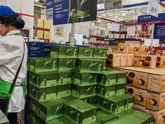 -山姆会员商店(亦庄创意生活广场店)