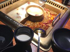-大渝火锅(太仓万达店)