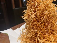 香辣土豆丝-辛香汇(飞洲店)