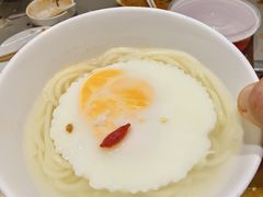 -海底捞火锅(天通苑华联店)