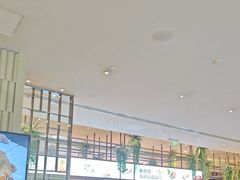 -冀粤香海鲜自助餐厅(西美五洲店)