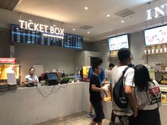 -CMC大光明影城(莲花店)