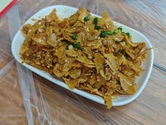 -清真双宝红油牛系列