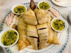 壹心鸡-文记壹心鸡(宝华路店)
