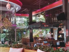 -肉串汪(望京店)