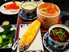 -王府半岛酒店
