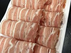 特级高钙肉-楼外楼大刀肉传统火锅居(幸福街店)