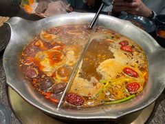 -湊湊火锅·茶憩(打浦桥日月光店)