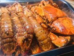 -三妹小龙虾·黄油蟹(华侨城总店)