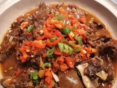 -忆江南·临江鱼馆