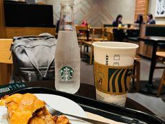 -星巴克臻选(南宁万象城店)
