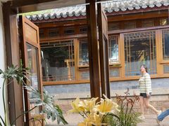-小喜客·云南特色菜(纳西庭院店)