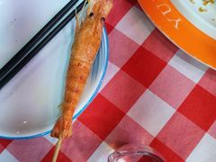 -粤盛海鲜平价店(洛溪食街店)