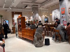 -小豆海棠(人民南路店)