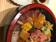 -鮨青(恒基名人购物中心店)