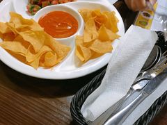 -panchos 墨西哥餐厅(嘉绿苑店)