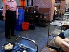 -赵记阿香婆麻辣涮(平顶山店)