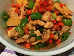 -铁公鸡·四川料理(天环广场店)