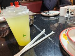 -新白鹿餐厅(百联中环店)