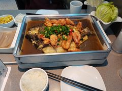 -半天妖烤鱼(西直门凯德mall店)