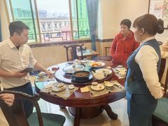 -国家五钻酒家·西樵旺阁渔村(西樵店)