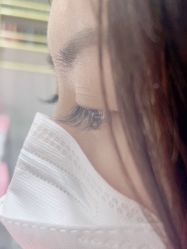 -吉吉靓甲美睫