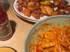 -纳鲁孜·新疆特色餐厅(上海悦荟广场店)