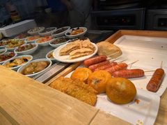 -45度现烙肉饼(张郭庄店)