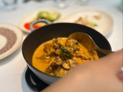 -狮拾久·现代新加坡料理(壹方城店)