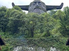 -神农架景区
