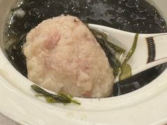 -扬州香格里拉·香宫中餐厅