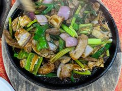 -联丰美食(番禺店)