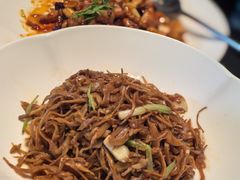 -秀儿四九城·新京菜(亚运村鸟巢店)